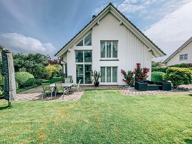 Haus