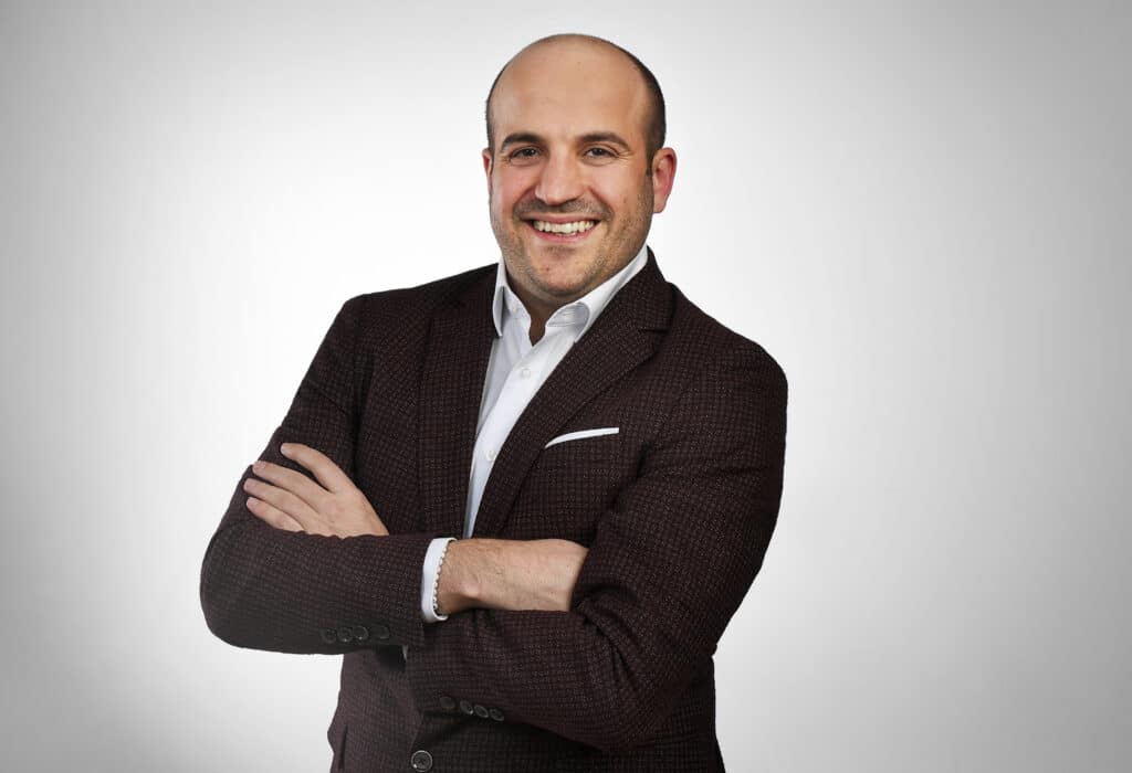 Dario Sauter