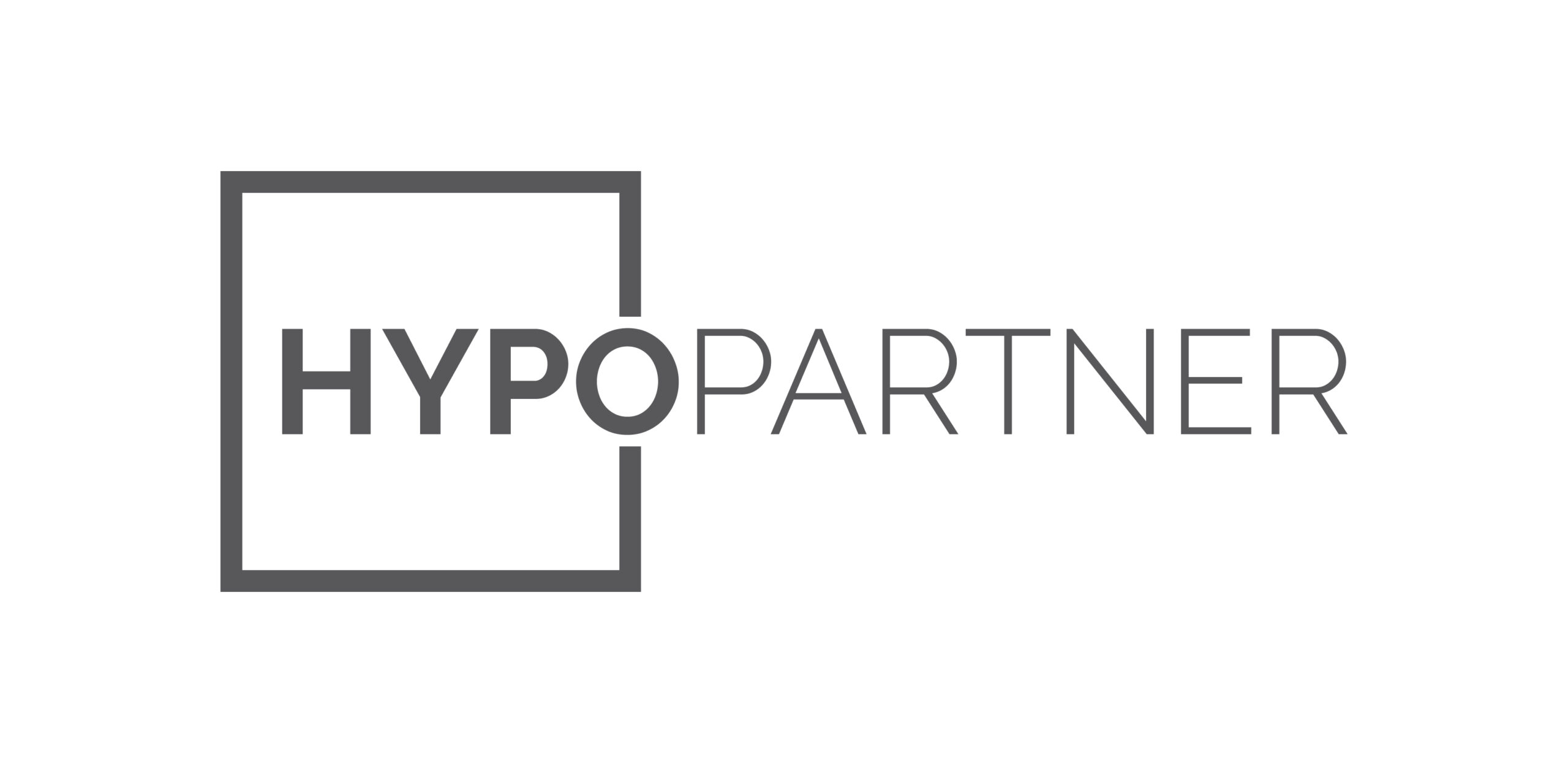 Logo HYPOPARTNER