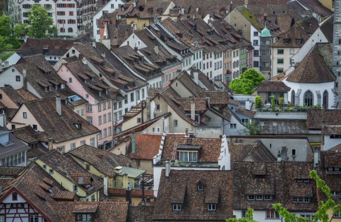 Schaffhausen