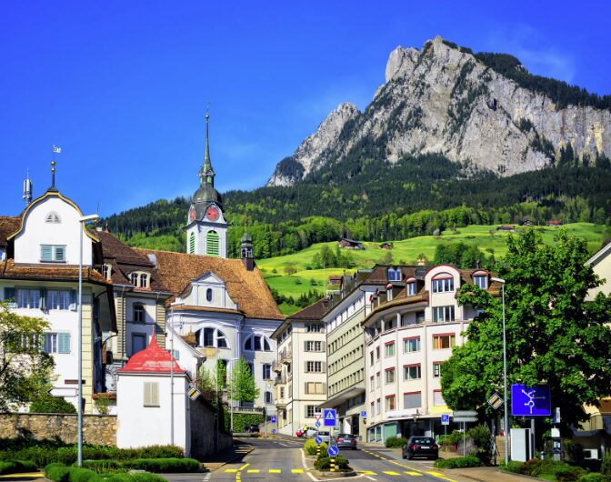 Schwyz
