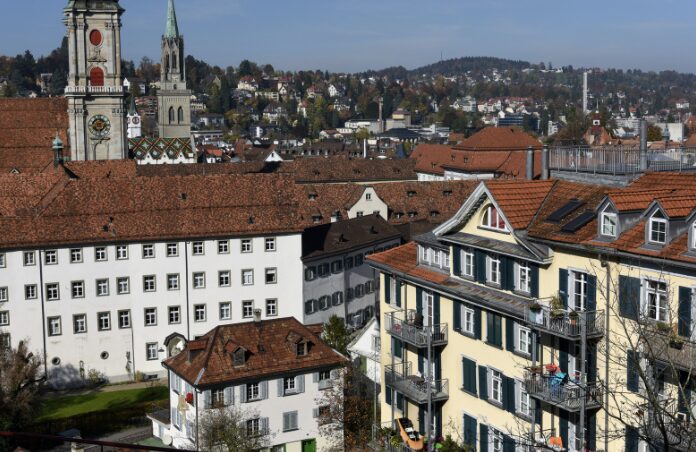 St. Gallen
