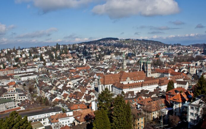 St. Gallen