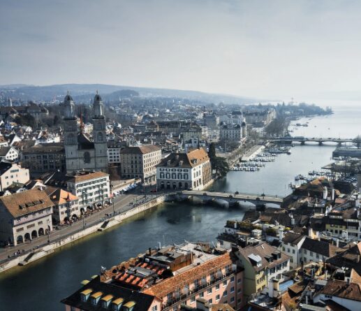 Zürich