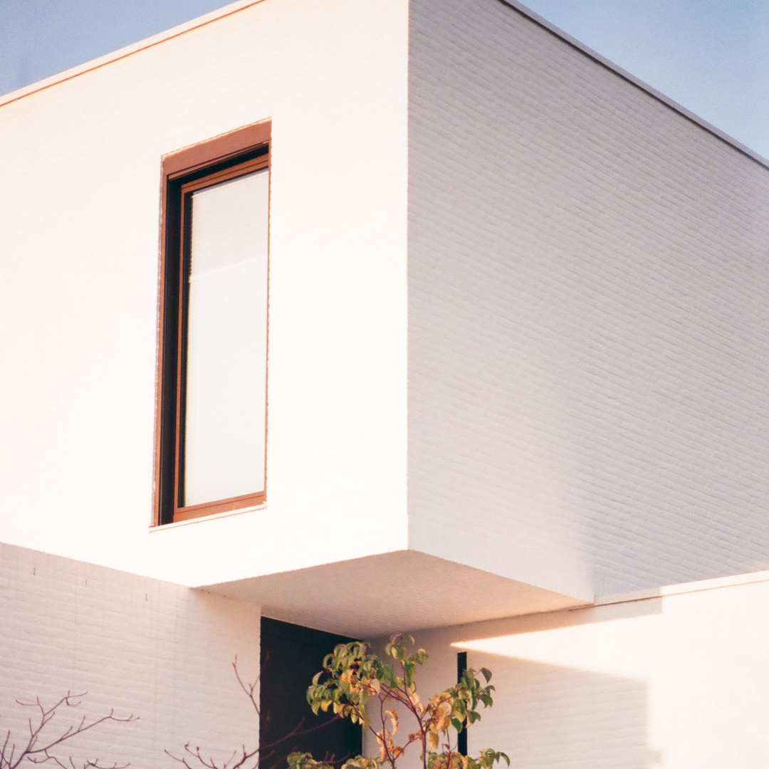 Haus, Architektur